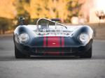 Lola T70 Spyder 1966 года